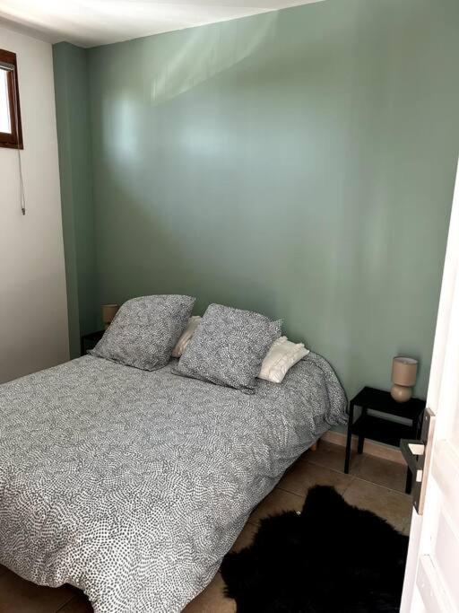 Superbe Appartement Dans Un Mas Nîmes Kültér fotó